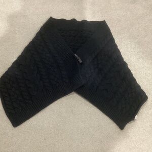 Talbots. One Size. Navy Blue